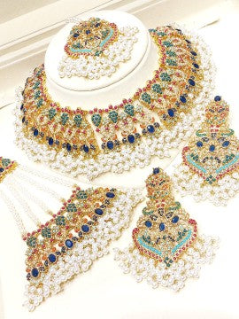 Bridal Kundan