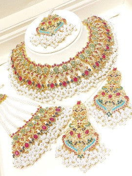 Bridal Kundan